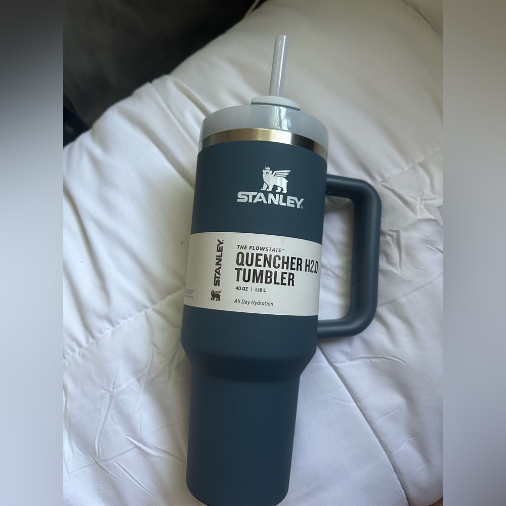 Soft matte Stanley cup 40oz *NEW*